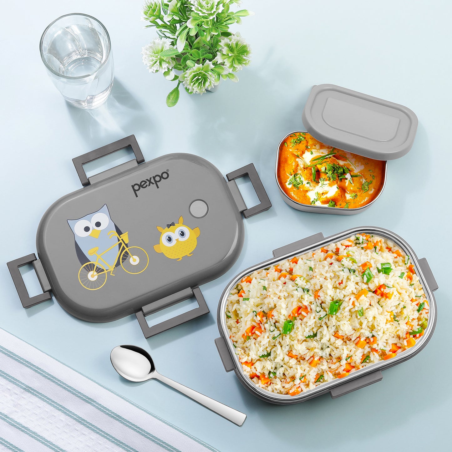 Tango (Owl Design)
