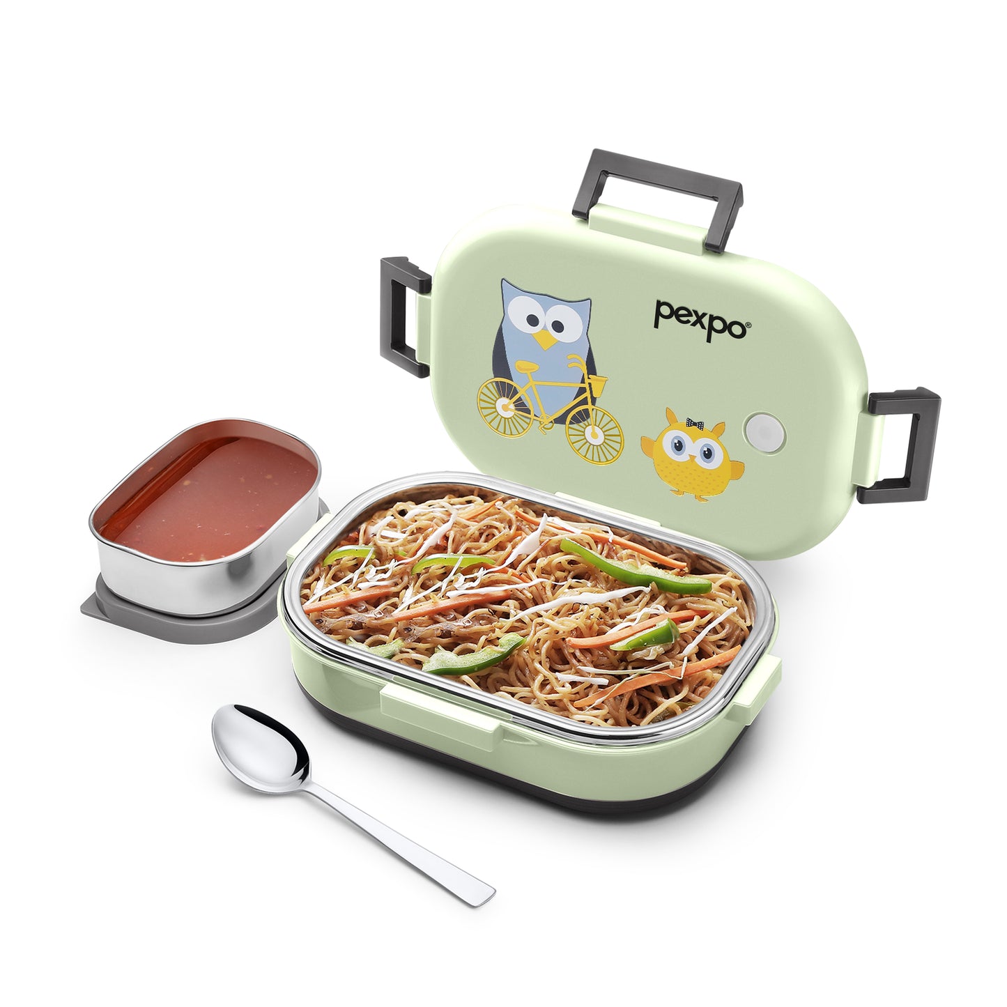 Tango (Owl Design)