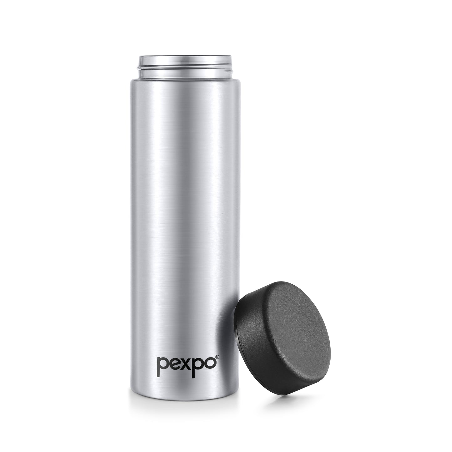 Titanium Hot & Cold Water Bottle