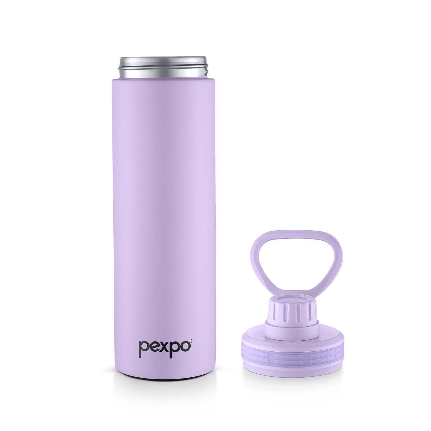 Aqua Sip SS Water Bottle