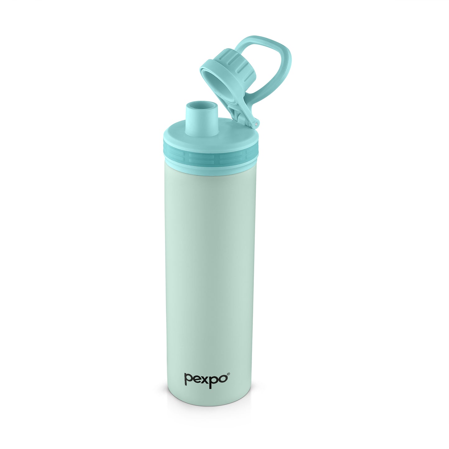 Texas Hot & Cold Water Bottle