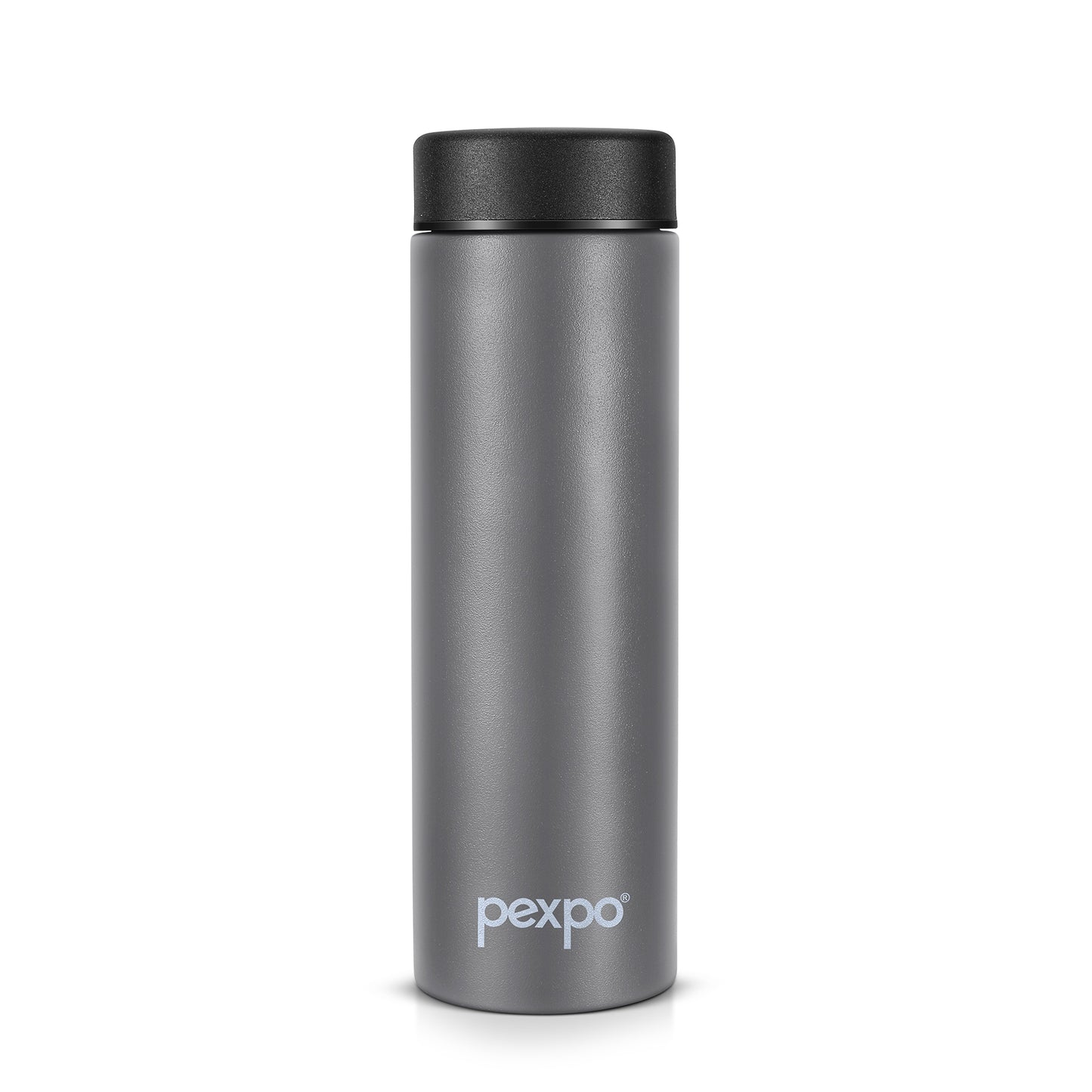 Titanium Hot & Cold Water Bottle