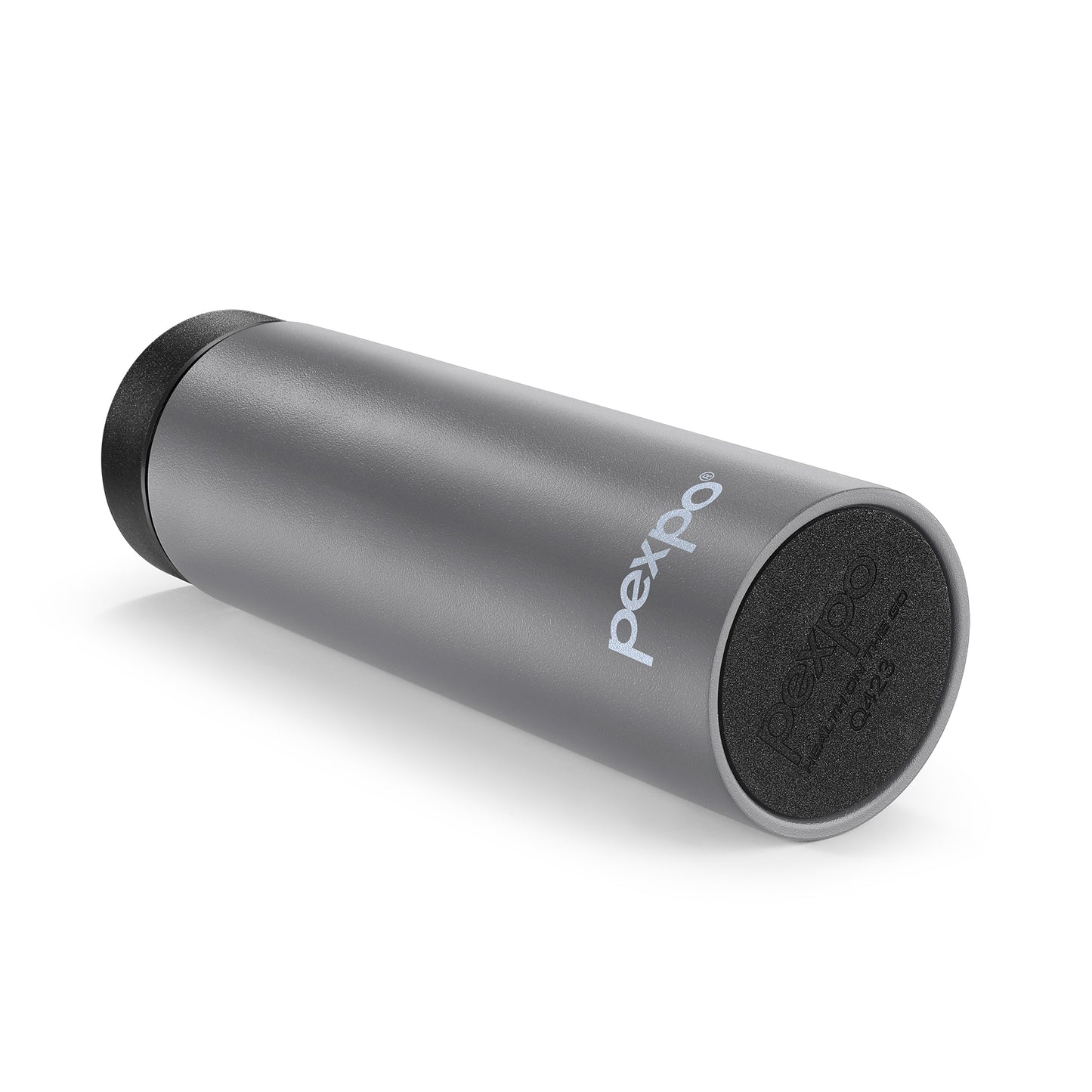 Titanium Hot & Cold Water Bottle