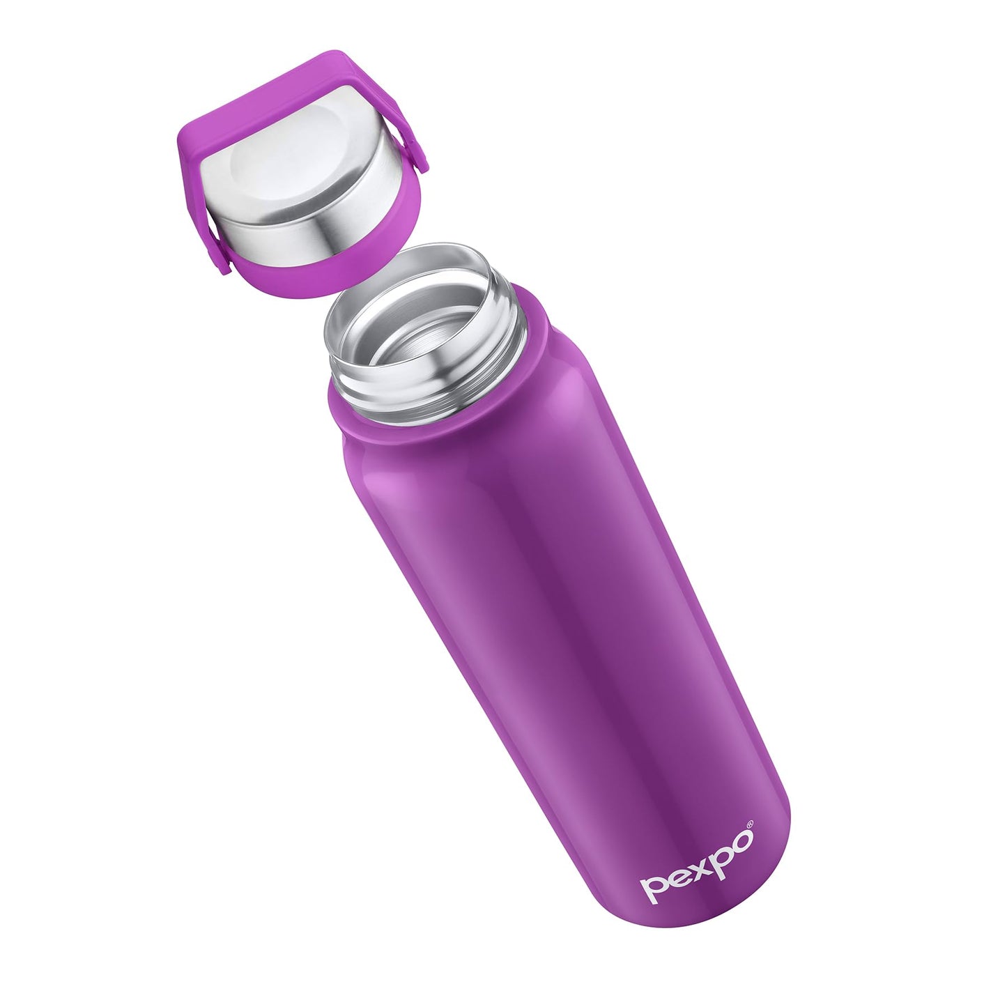 Pluto Hot & Cold Water Bottle