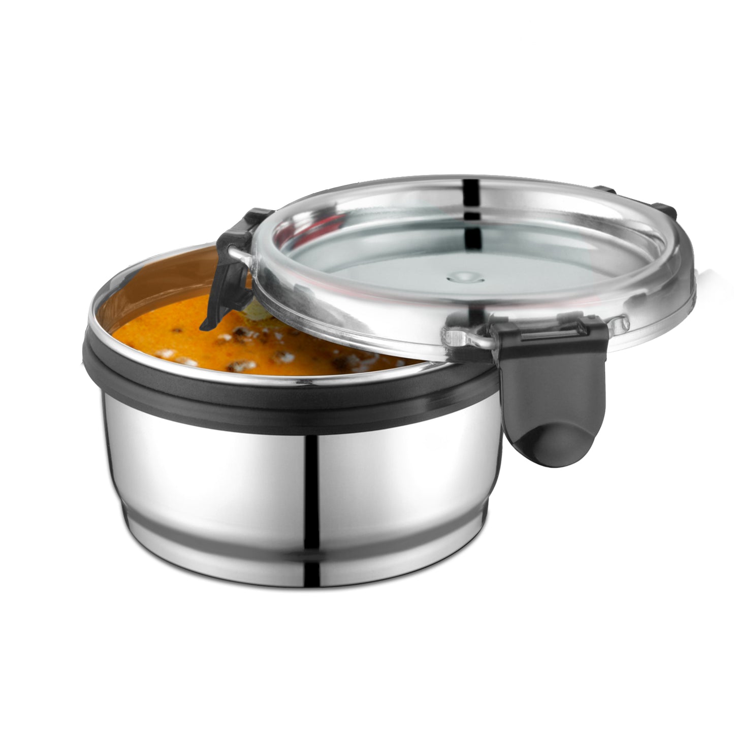 Steel container for Steel X Pro Lunch Box