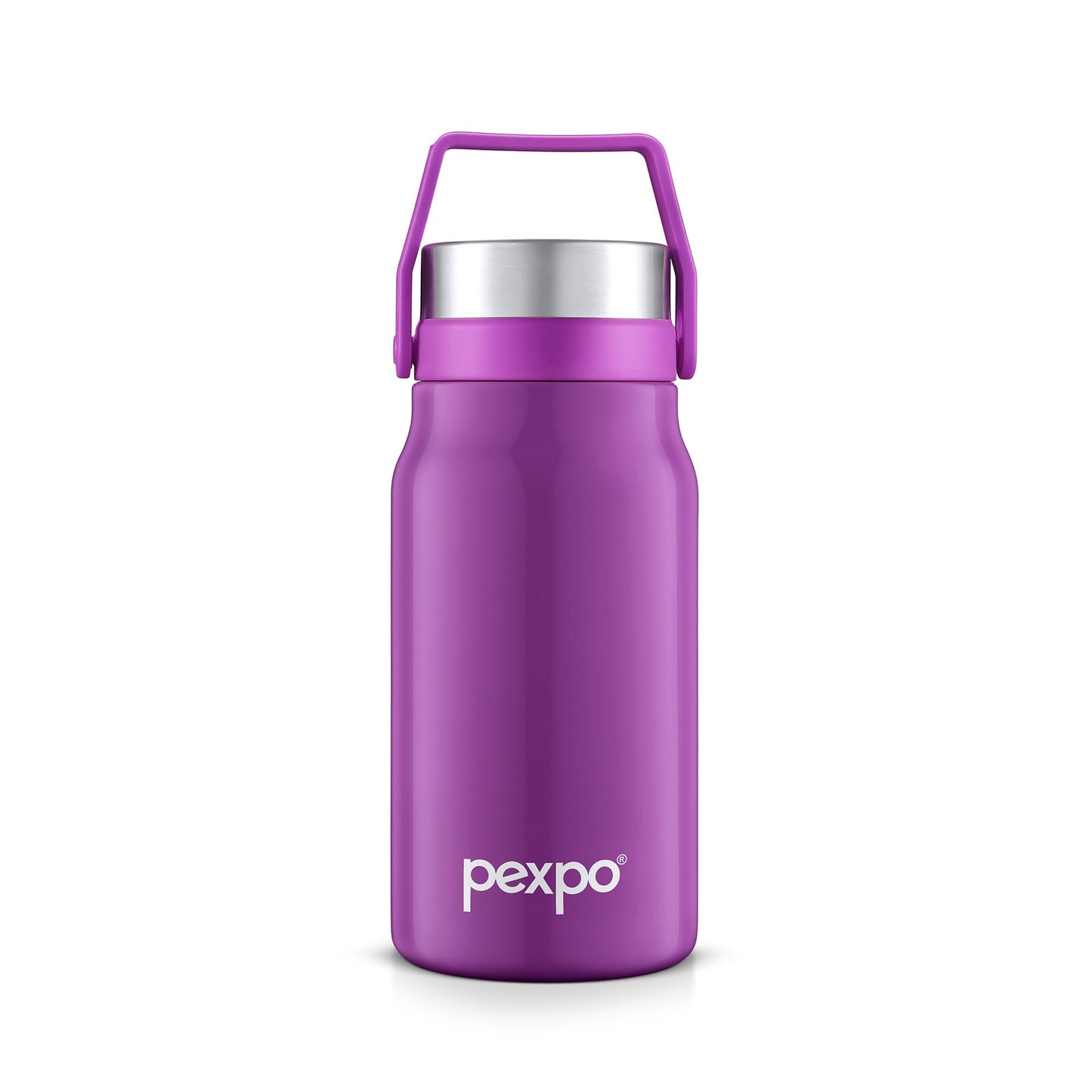 Pluto Hot & Cold Water Bottle