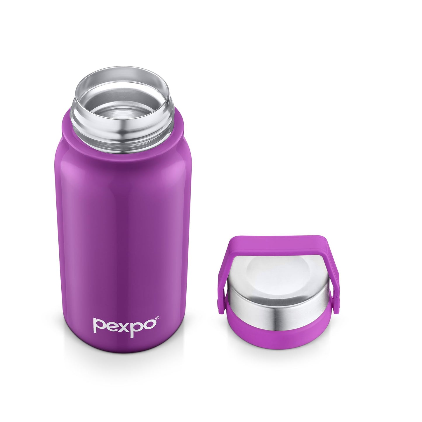 Pluto Hot & Cold Water Bottle