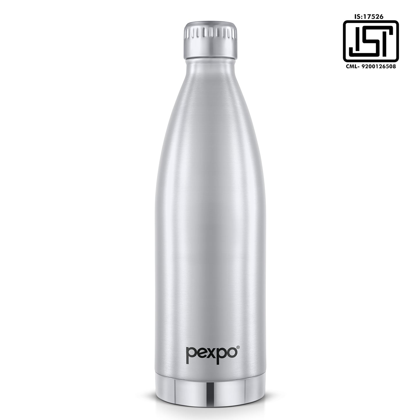 Extreme Hot & Cold Water Bottle