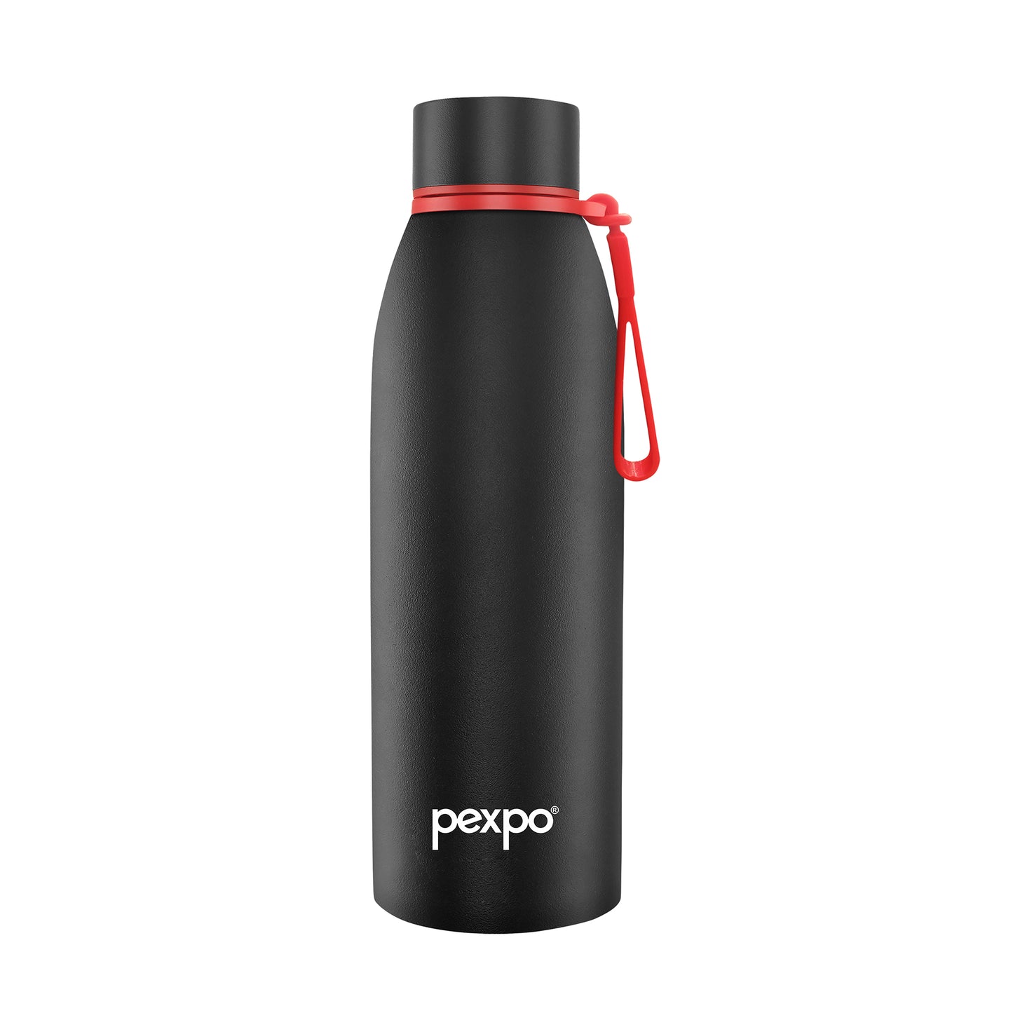 BOLERO – Stainless Steel Vacuum Insulated Warm & Cold Stainless Steel Water Bottle