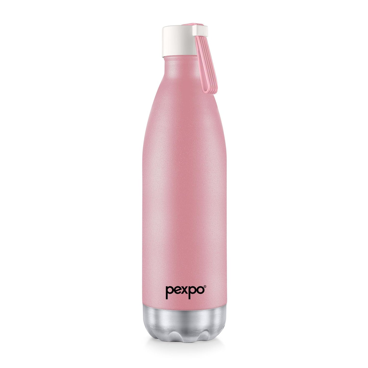 Espresso Pastel Edition Hot & Cold Water Bottle