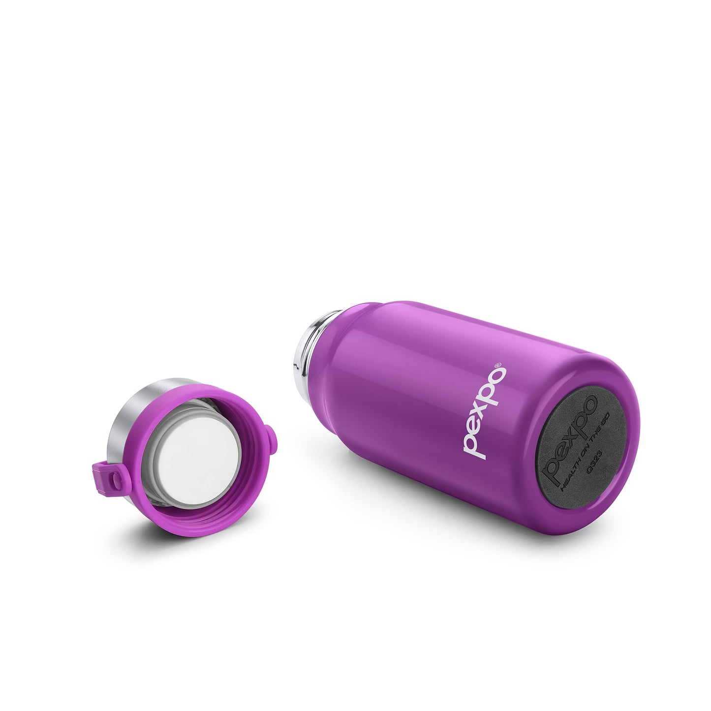 Pluto Hot & Cold Water Bottle
