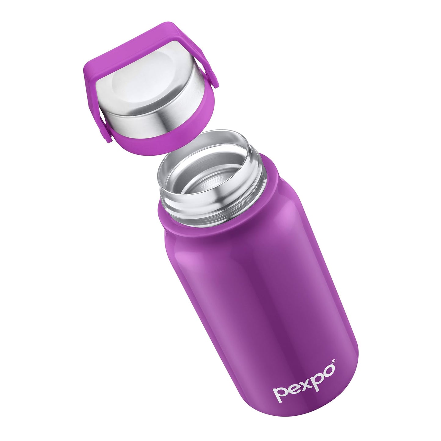 Pluto Hot & Cold Water Bottle