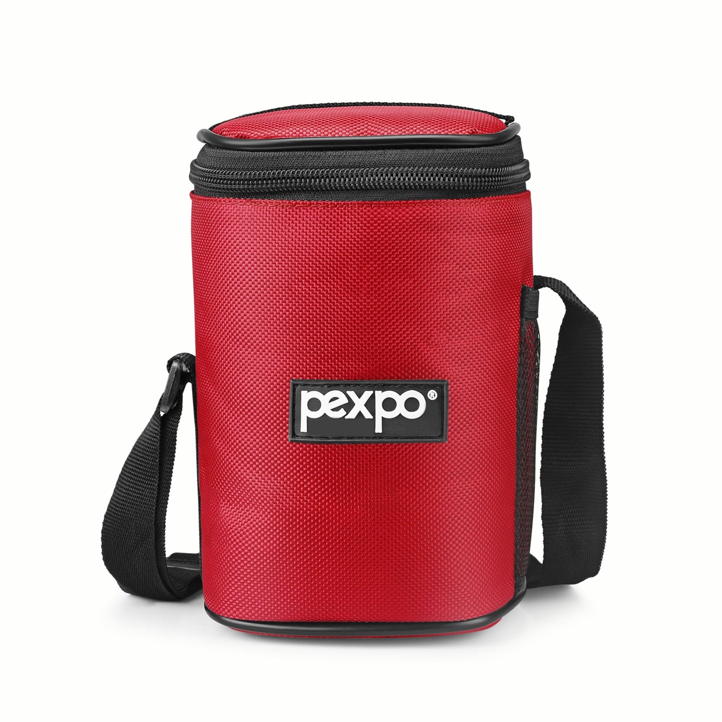Steel X Pro Lunch Bag