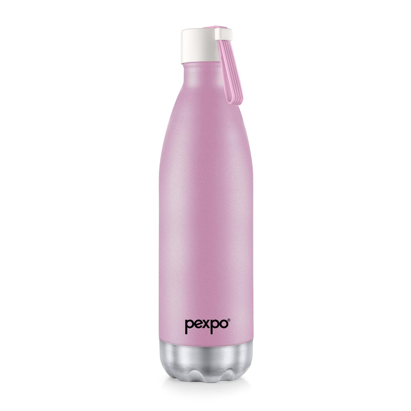 Espresso Pastel Edition Hot & Cold Water Bottle
