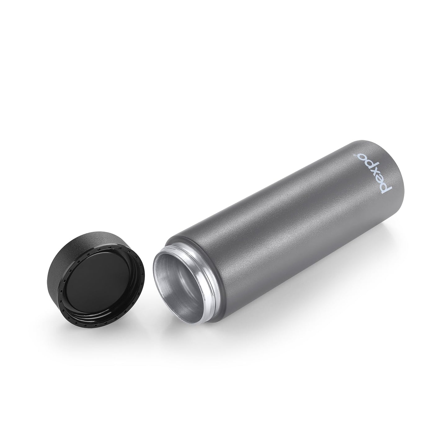 Titanium Hot & Cold Water Bottle