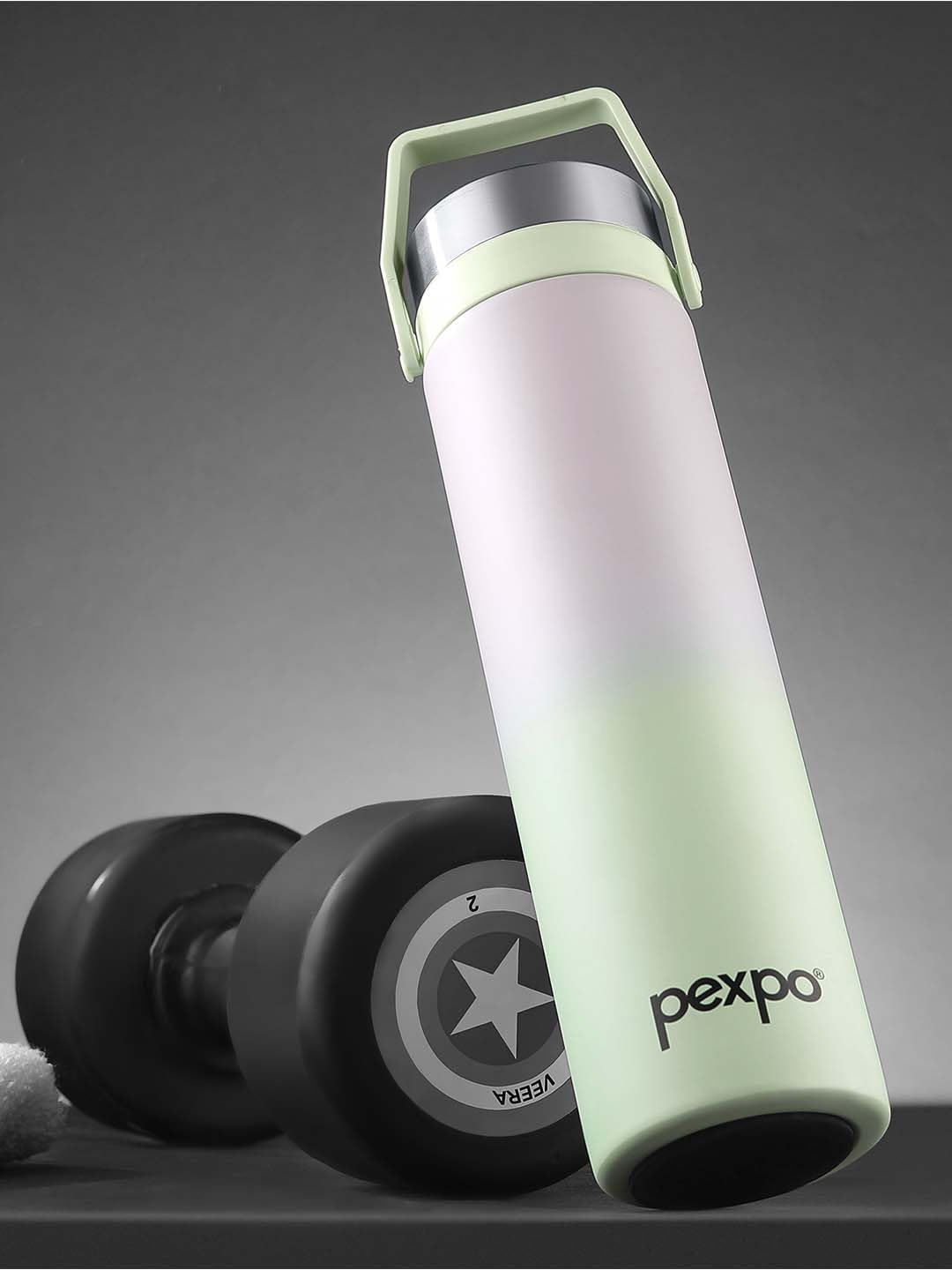 Polar Hot & Cold Water Bottle