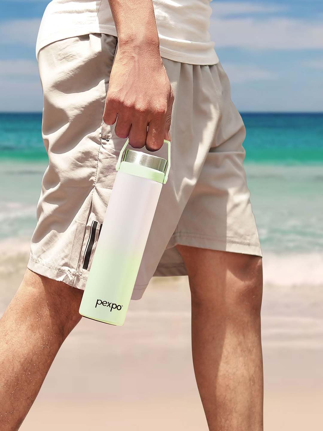 Polar Hot & Cold Water Bottle