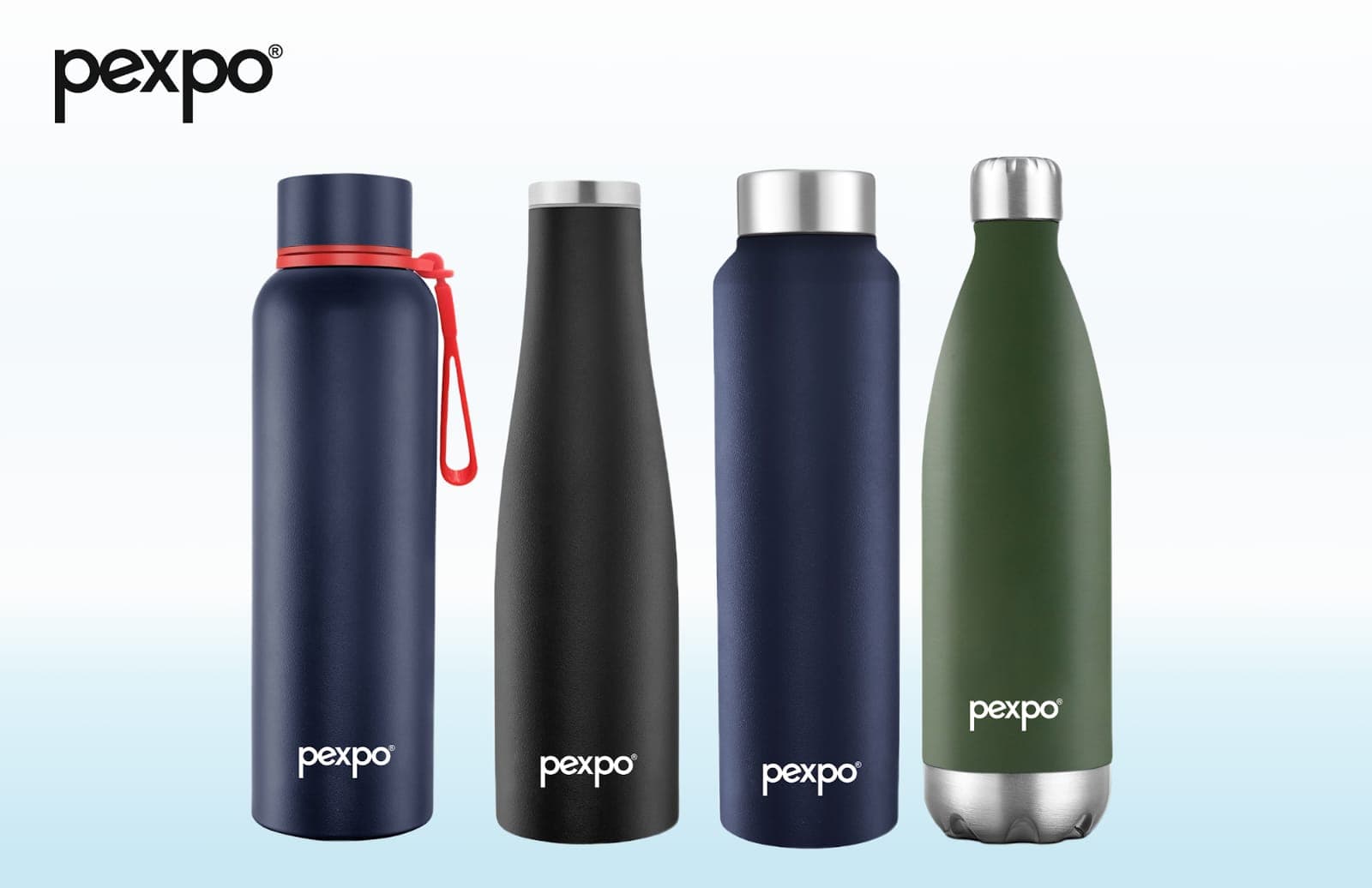 4 Signs It’s Time For a New Stainless Steel Bottle – pexpo