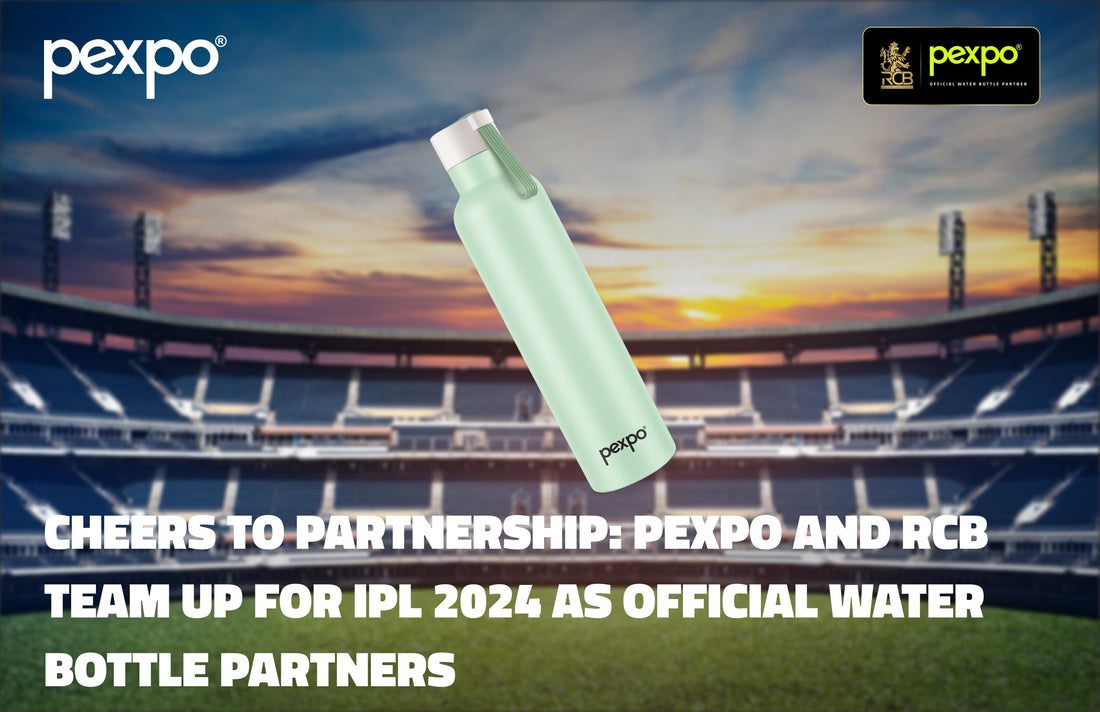Cheers to Partnership