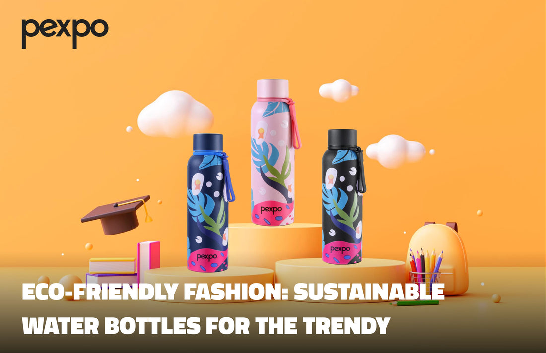 Eco-Friendly Fashion