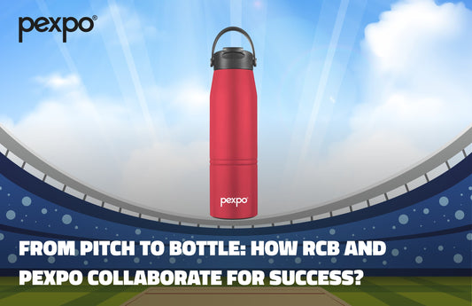 From Pitch to Bottle