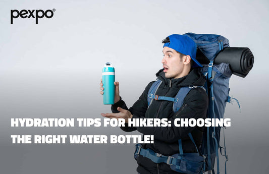 Hydration Tips for Hikers