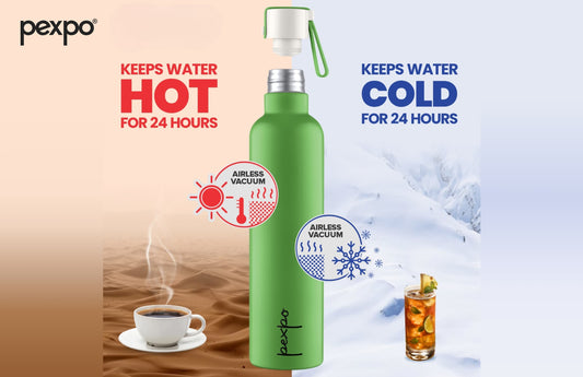 Benefits of Drinking Hot Water in the Winter Season