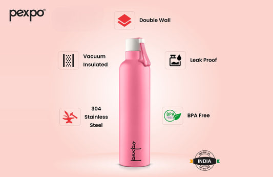 Reasons That Make Sense To Choose A Reusable Steel Bottle