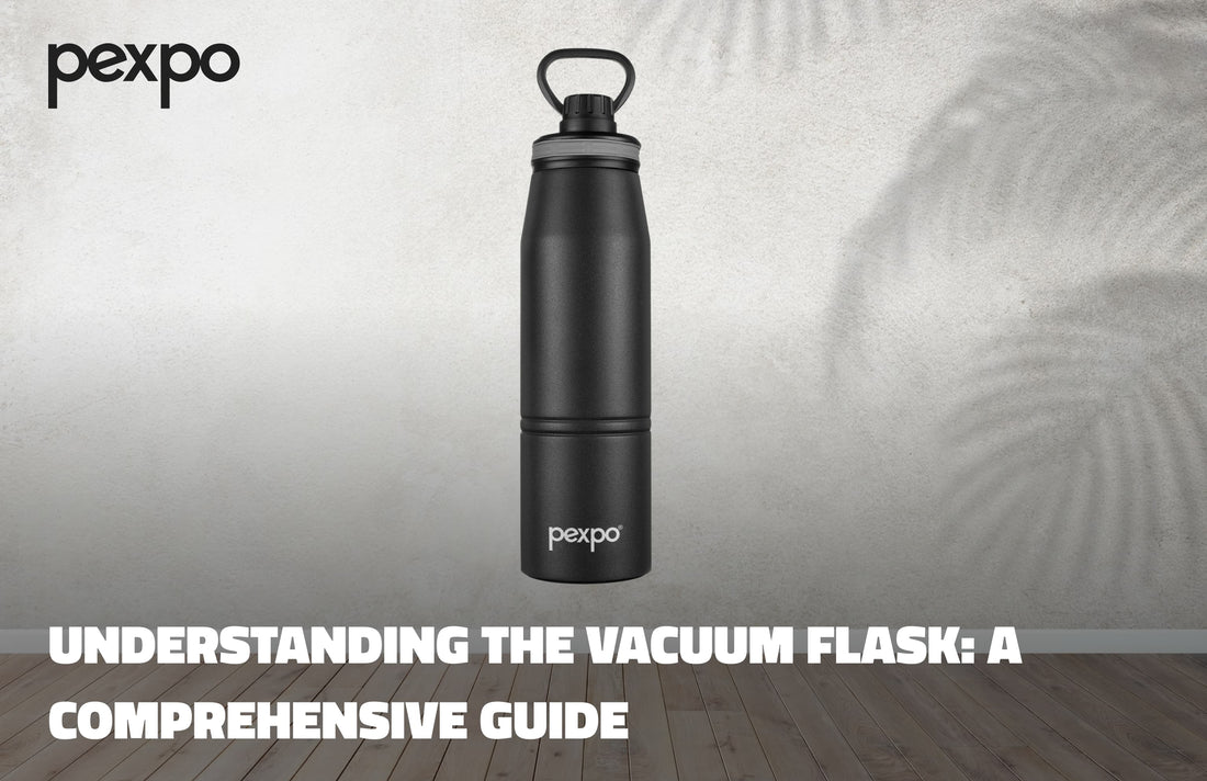 Vacuum Flask