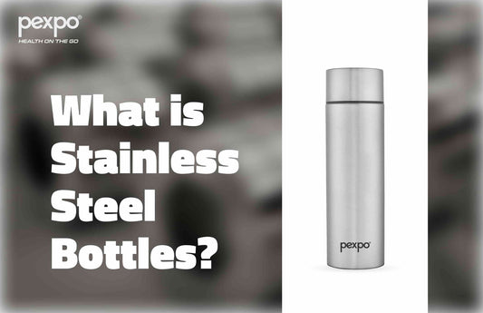 What is Stainless Steel