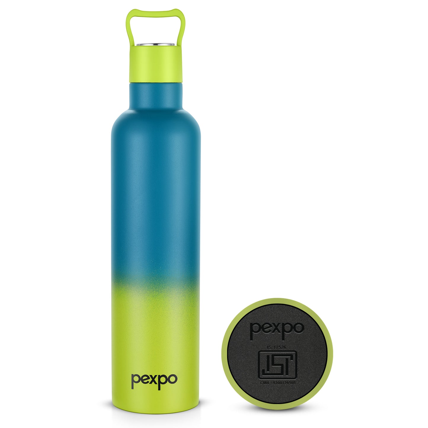Oscar Hot & Cold Water Bottle