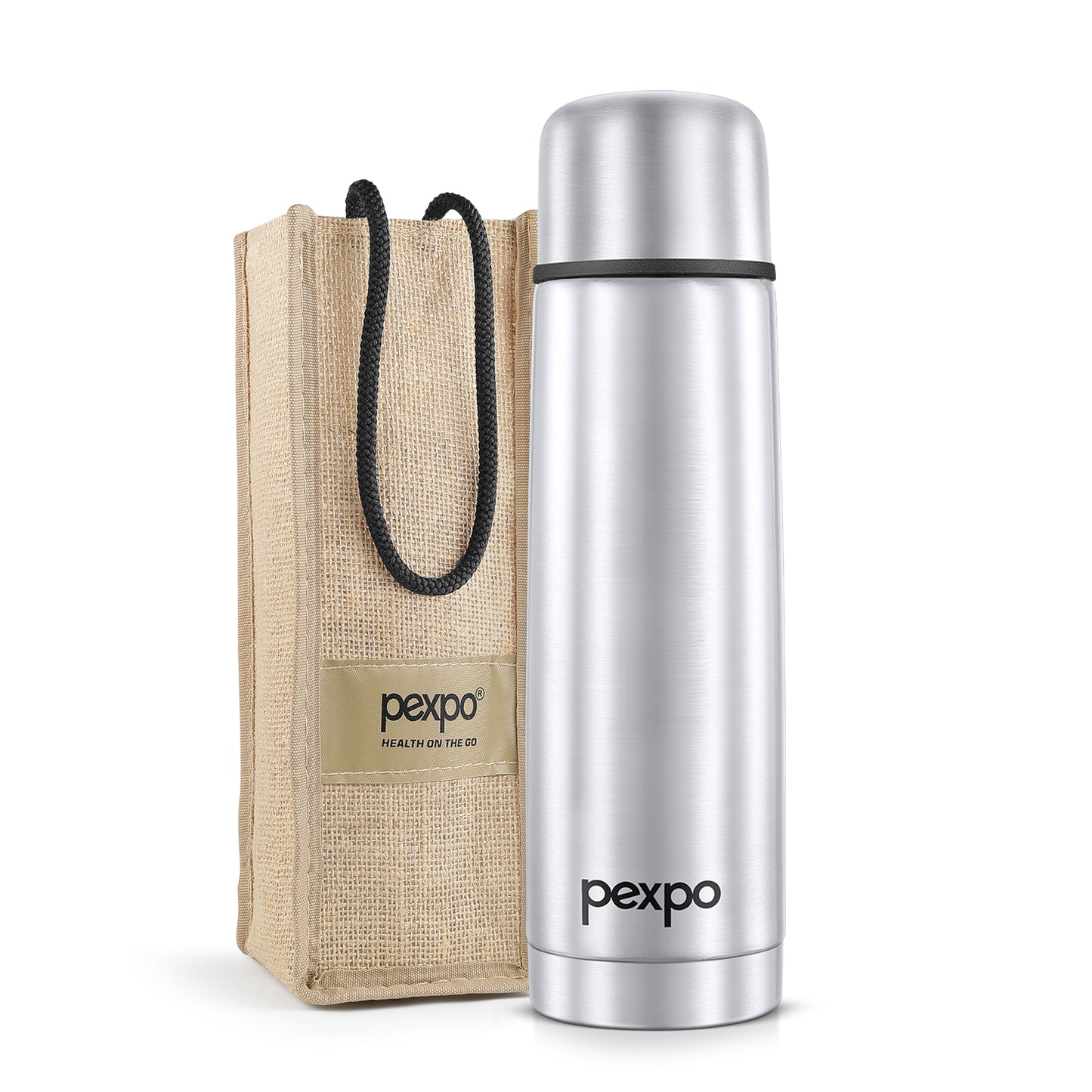 Flamingo Vacuum Flask