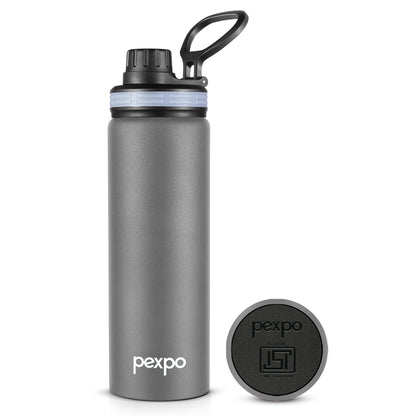 Texas Hot & Cold Water Bottle