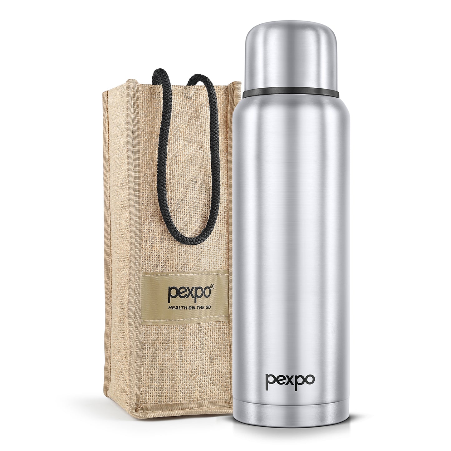 Flamingo Vacuum Flask