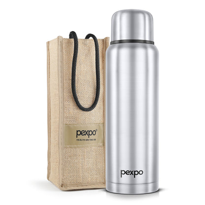 Flamingo Vacuum Flask