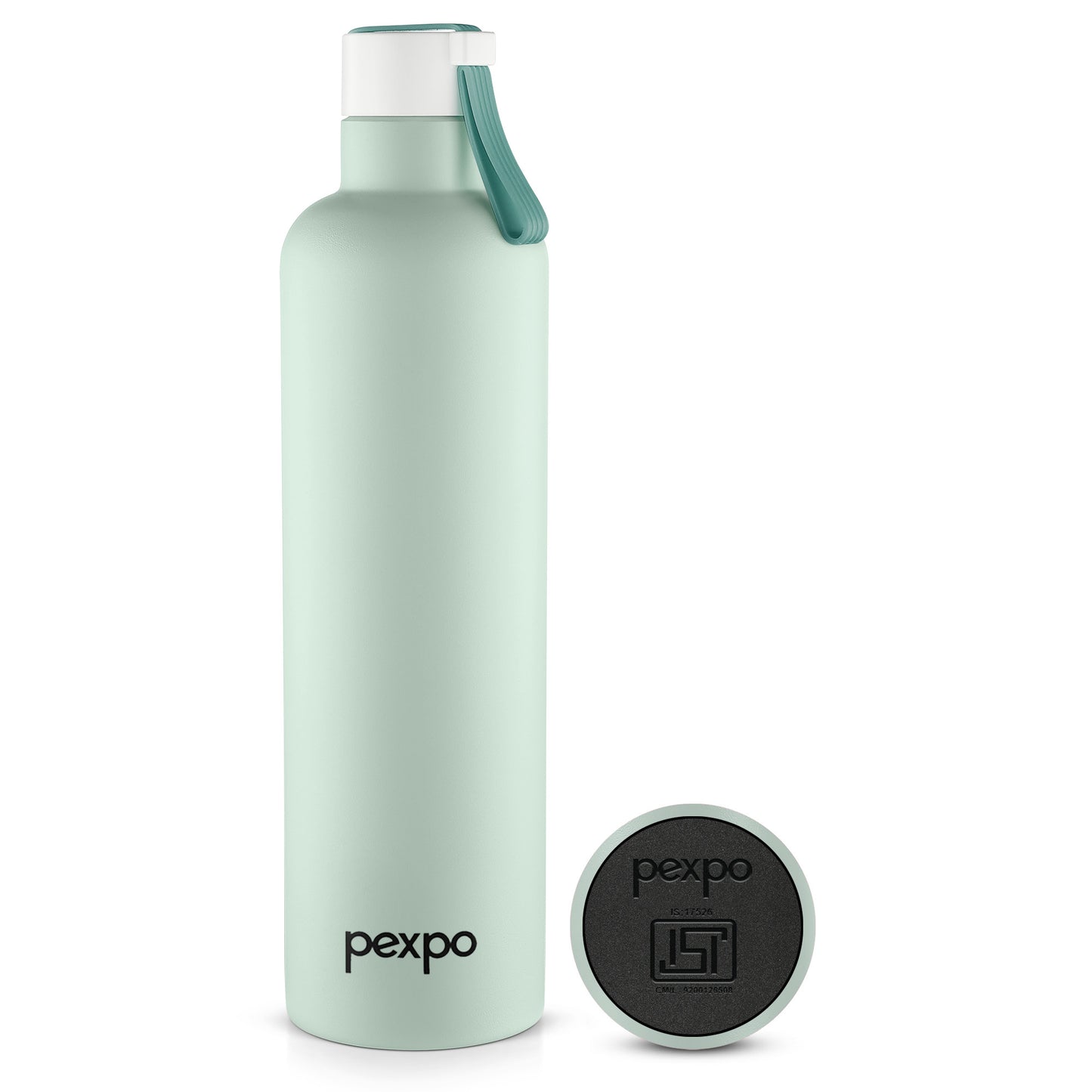 Oslo Hot & Cold Water Bottle - Pastel Edition