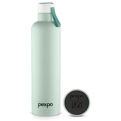 Oslo Hot & Cold Water Bottle - Pastel Edition