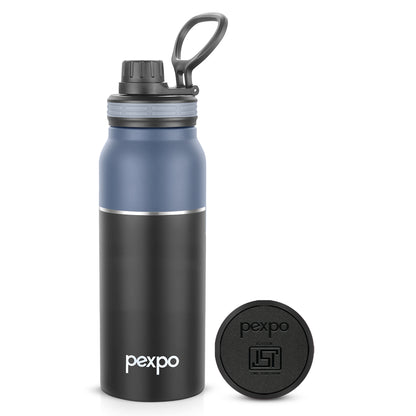 Austin Hot & Cold Water Bottle