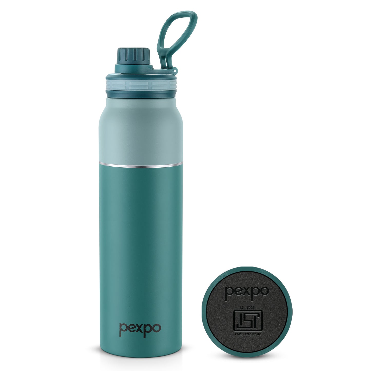 Austin Hot & Cold Water Bottle