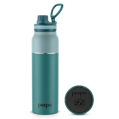 Austin Hot & Cold Water Bottle