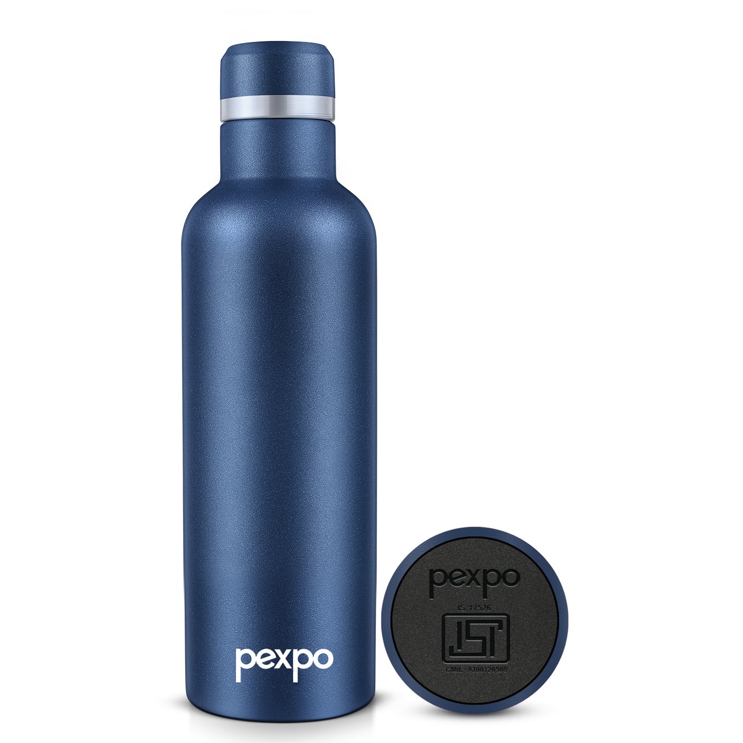 Orio Hot & Cold Water Bottle