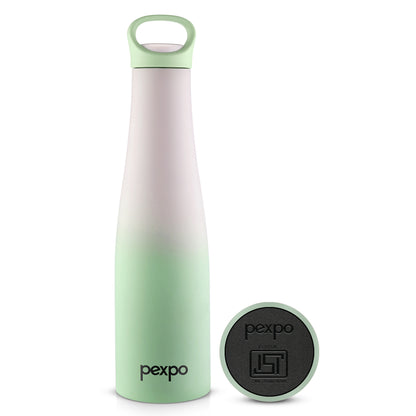 Morocco Hot & Cold Water Bottle