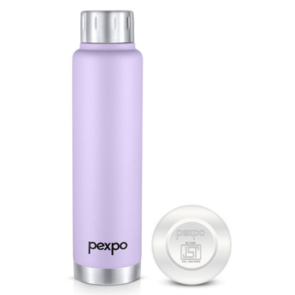 Cameo Hot & Cold Water Bottle - Pastel Edition