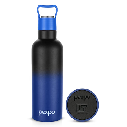 Oscar Hot & Cold Water Bottle