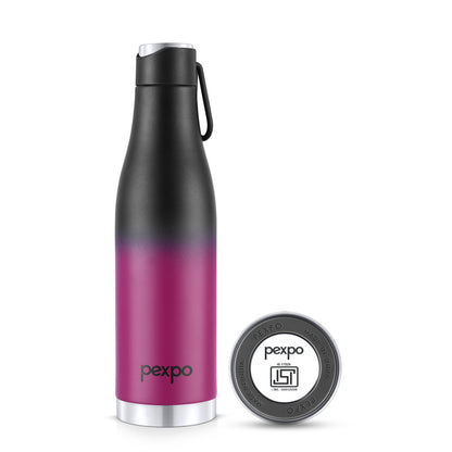 Ignite Hot & Cold Water Bottle