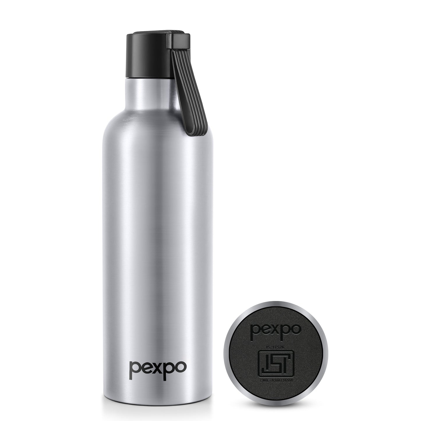 Oslo Hot & Cold Water Bottle