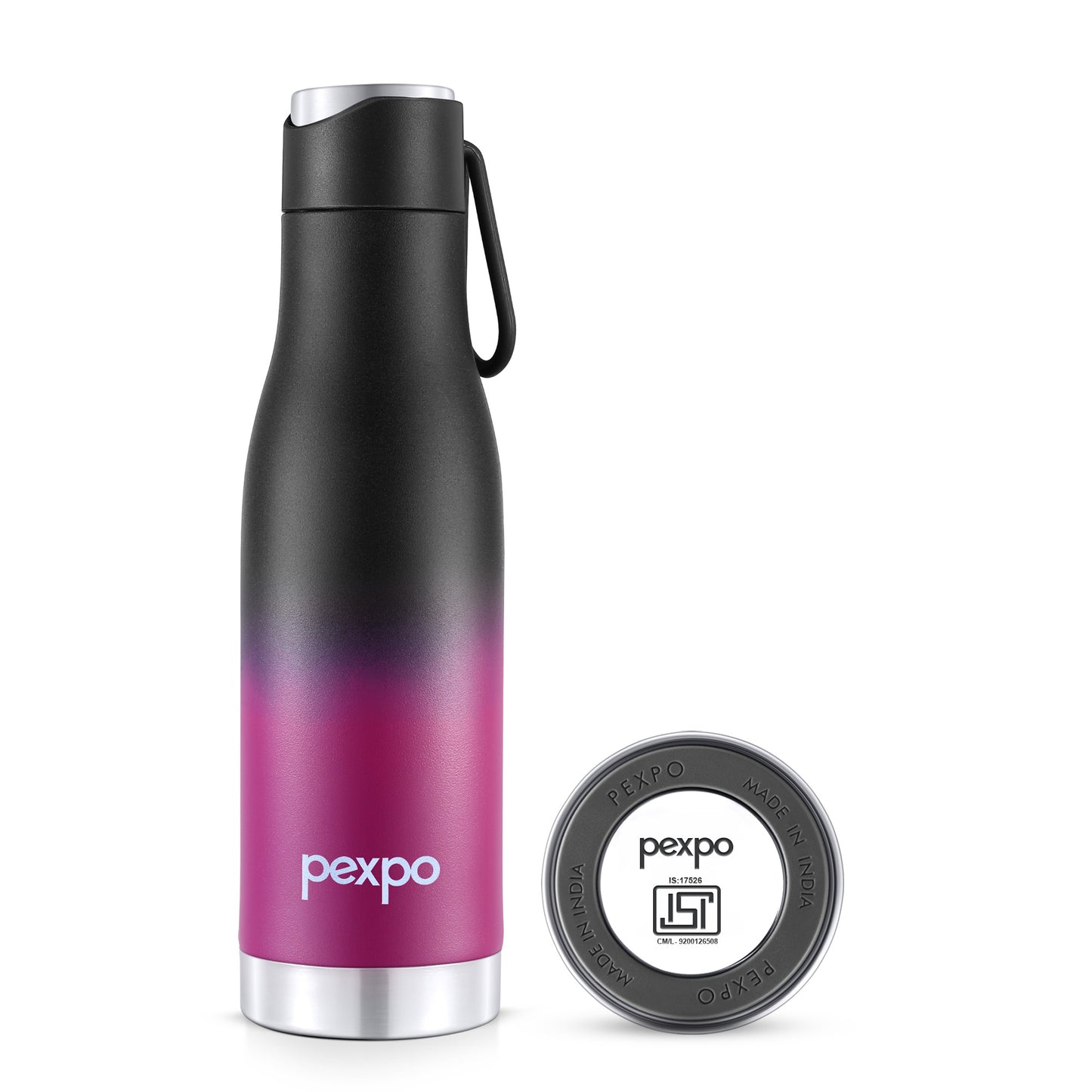 Ignite Hot & Cold Water Bottle