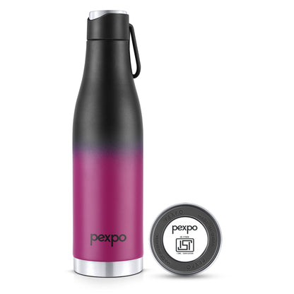 Ignite Hot & Cold Water Bottle