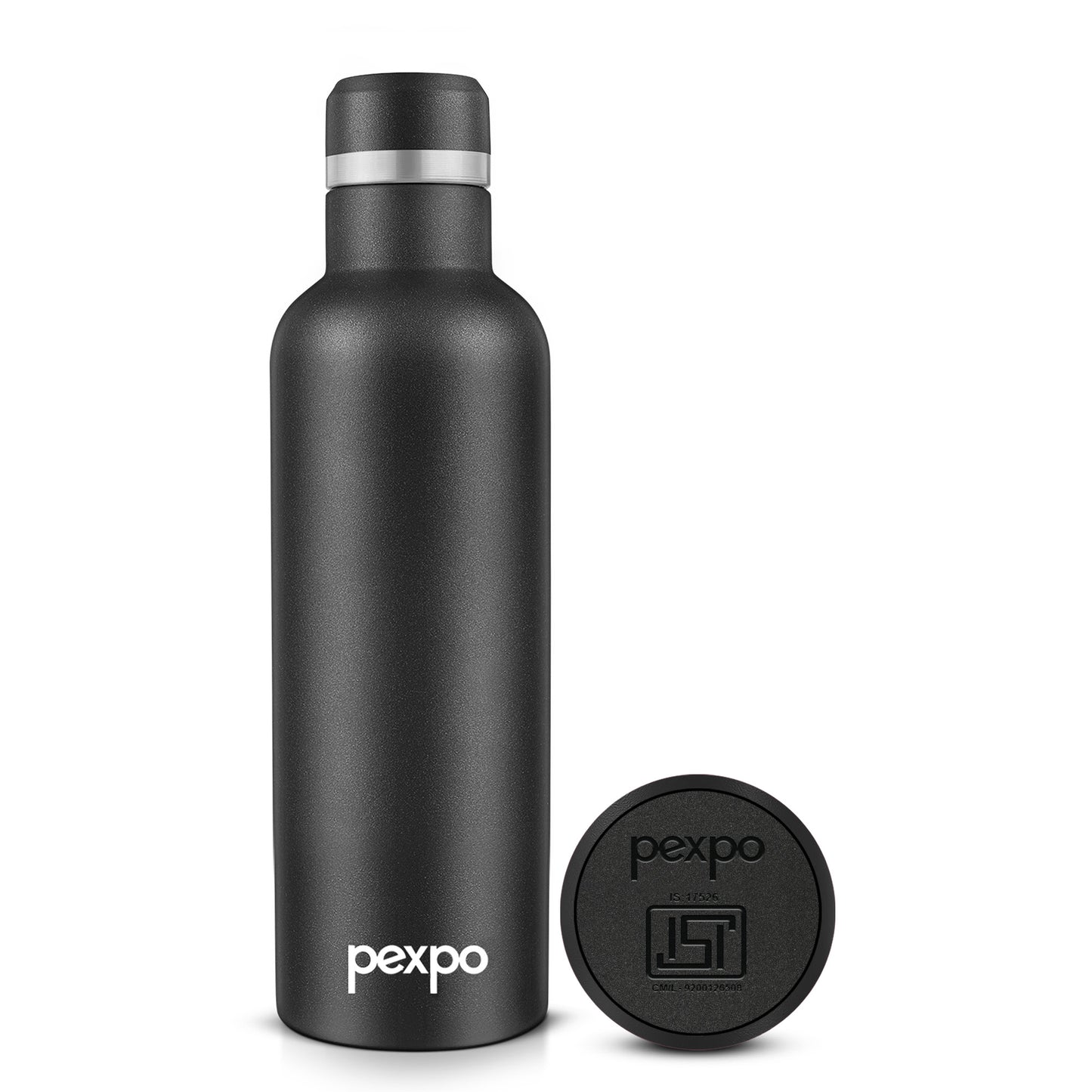 Orio Hot & Cold Water Bottle
