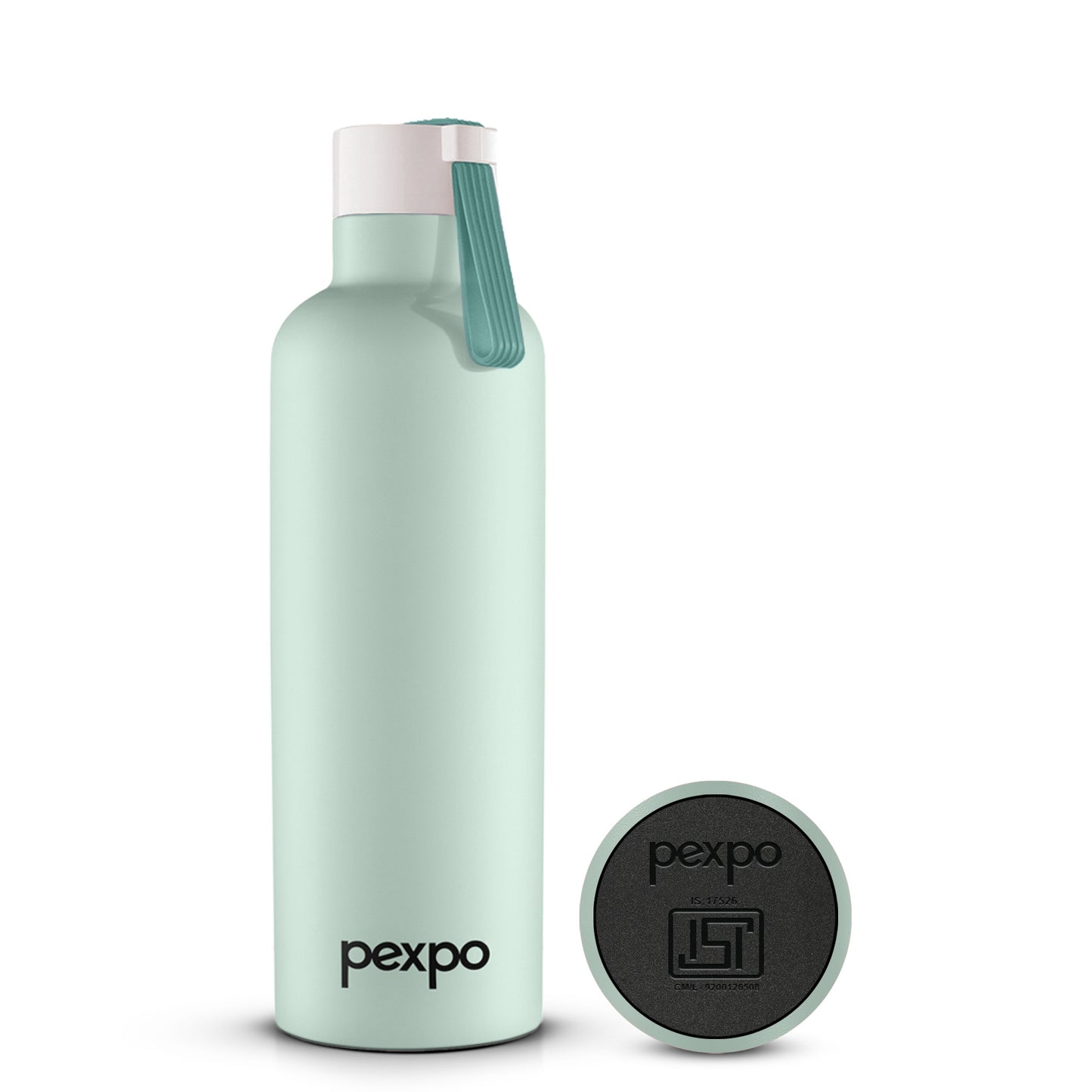 Oslo Hot & Cold Water Bottle - Pastel Edition